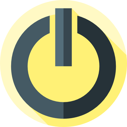 Turn on